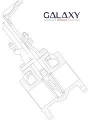 Galaxy-Cast