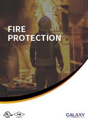 Galaxy-FIRE PROTECTION