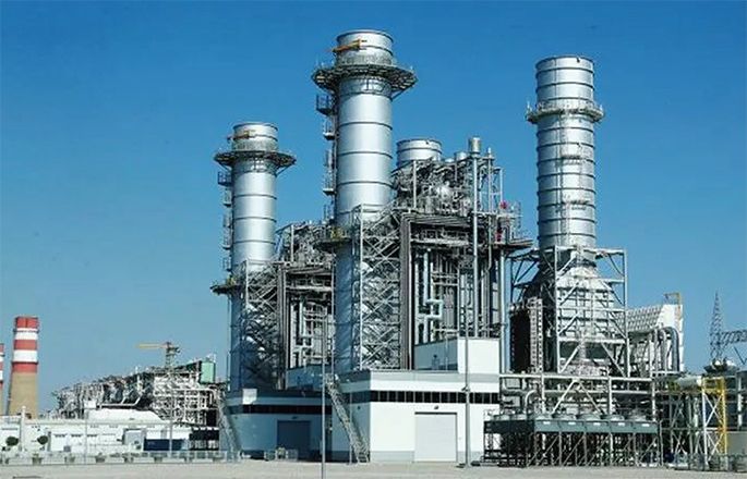 Sirdaya 1500mw CCGT independent power plant project