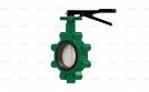 Concentric Lugged Butterfly Valve (C9 Series)