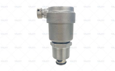 Stainless Steel Air Release Valve