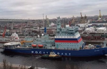 Turkish Polaris Shipyard 30000-ton Floating Dock