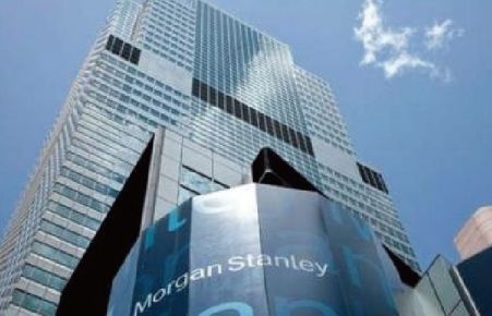 Philippines MWCI Morgan Stanley Building