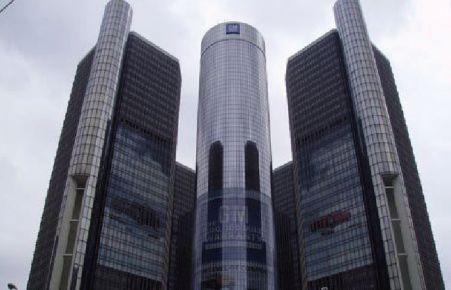 Detroit General Motors Company USA