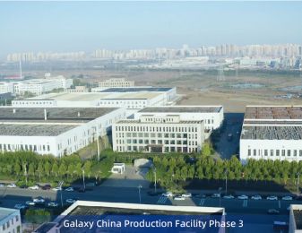 Galaxy China Phase 3