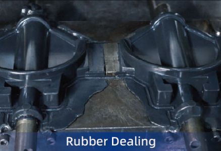 Rubber Dealing