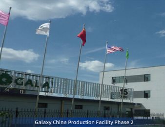 Galaxy China Phase 2