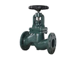 Globe Valve