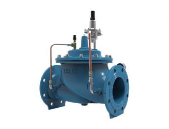 Pressure Reducing Valve