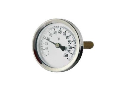 Bimetal Thermometer (BT Series)