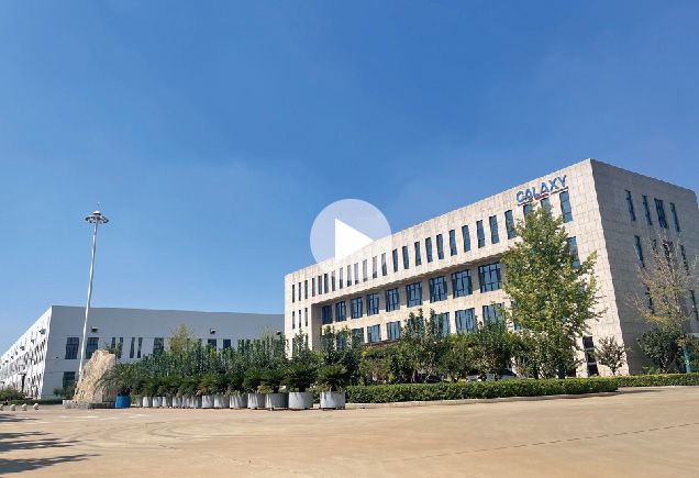 Tianjin Galaxy Valve Co., Ltd